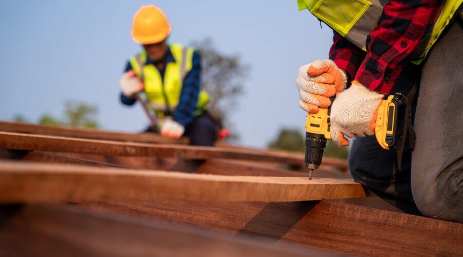 Local Chimney Repair in Huntingtown, MD
